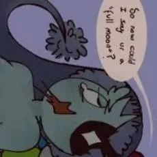 chat with ai character: dandy x astro?