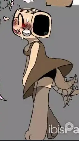 ai character: shelly lechera background