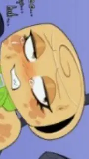 ai character: Shelly:p background