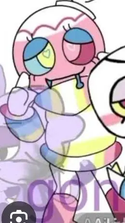 ai character: map bobette  background