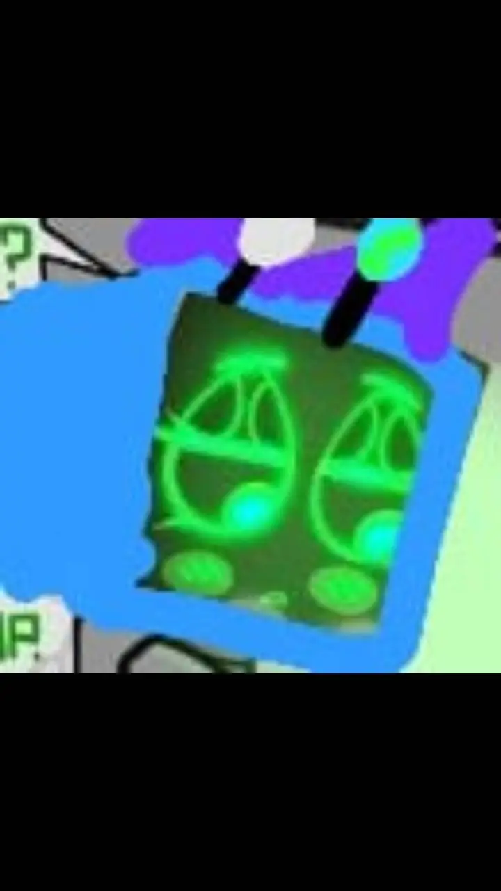 ai character: yo x sprout (ayuda background