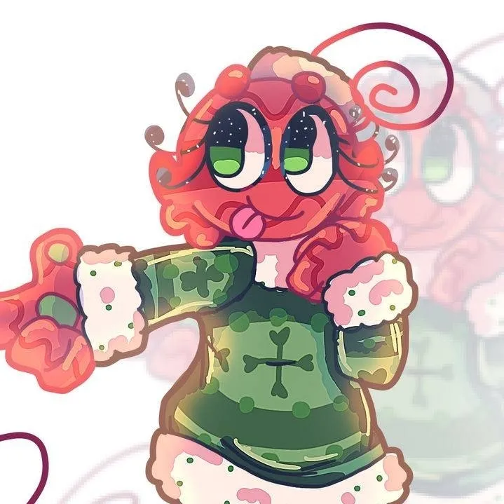 chat with ai character: bobette 