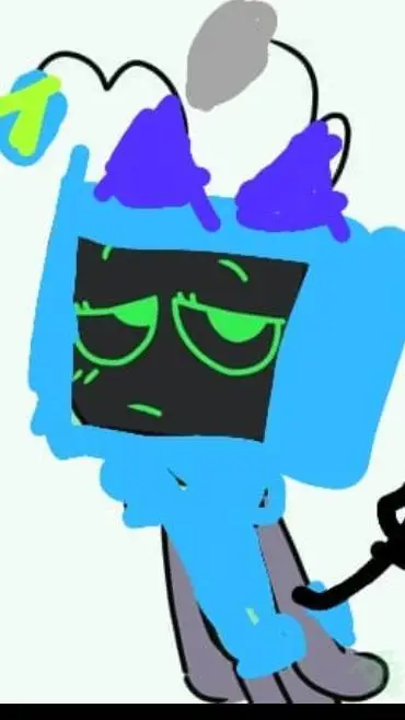 ai character: yo background