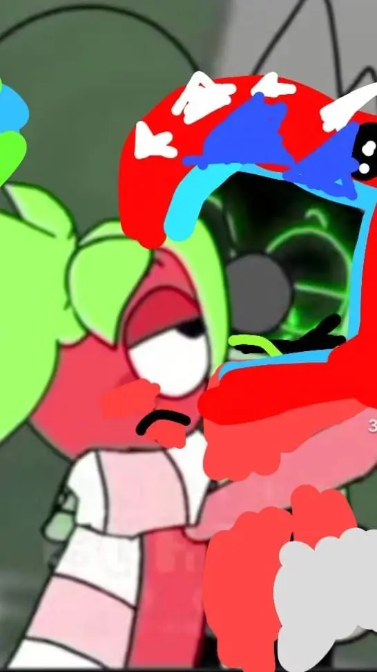 ai character: sprout y yo y no s background