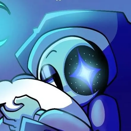 chat with ai character: Astral