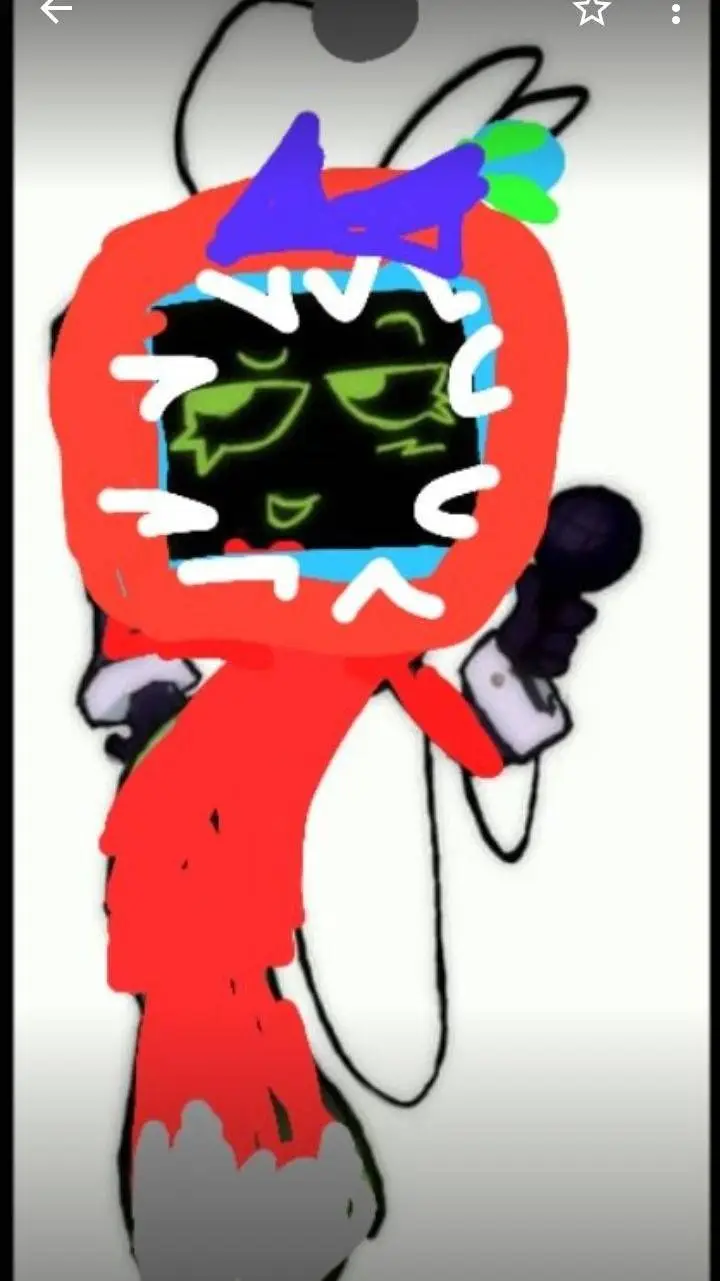 ai character: yo background