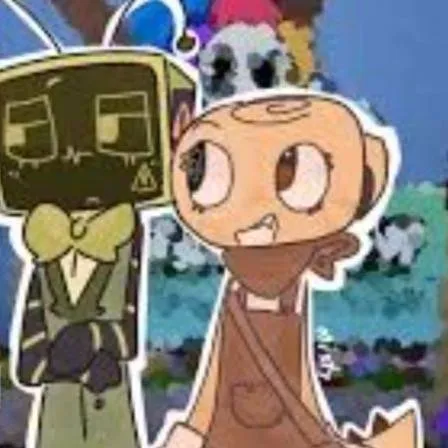 chat with ai character: shellyvision OTRA 