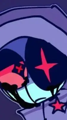 ai character: Astro background