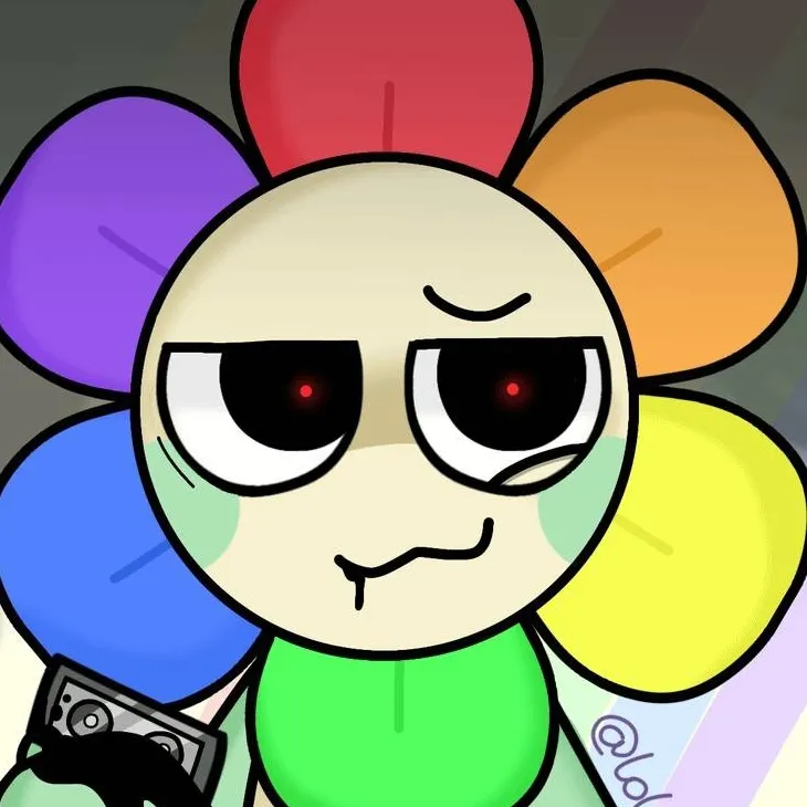 chat with ai character: dandy 