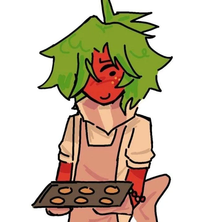 chat with ai character: Sprout 