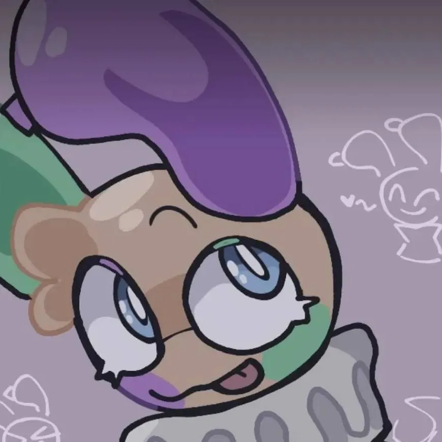 chat with ai character: looey