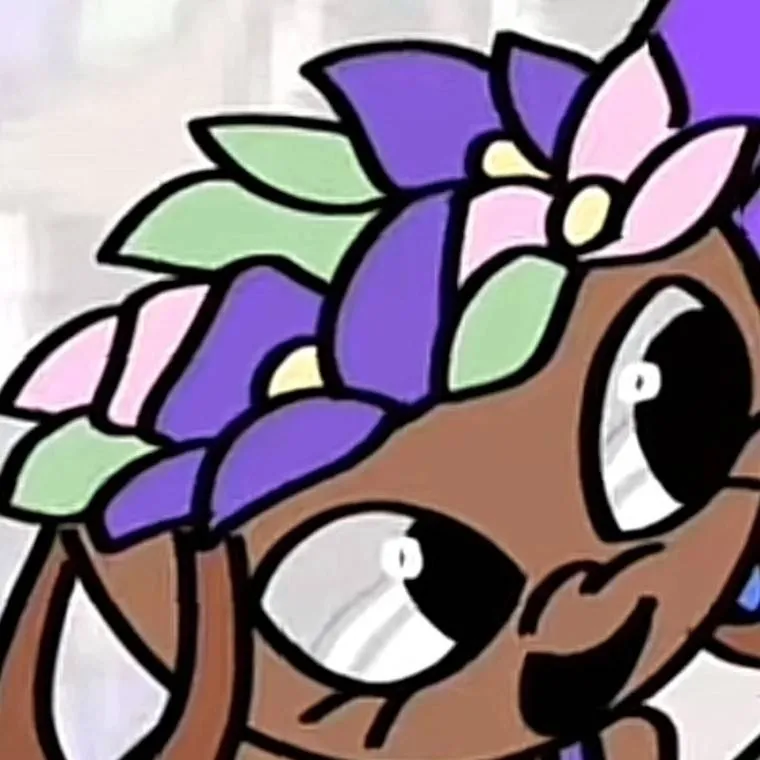 chat with ai character: Bassie