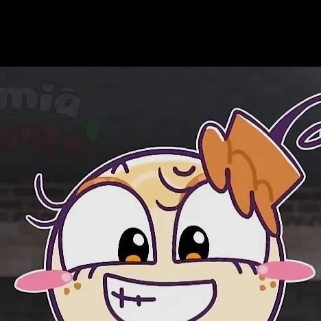 chat with ai character: bobette 