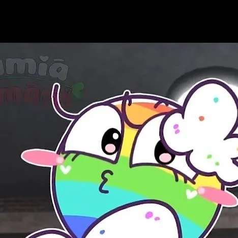 chat with ai character: bobette arcoiris 