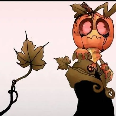 chat with ai character: twisted gourdy 