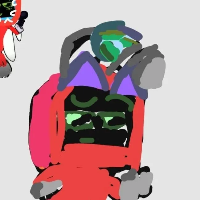 chat with ai character: Yo por 1991919 vez