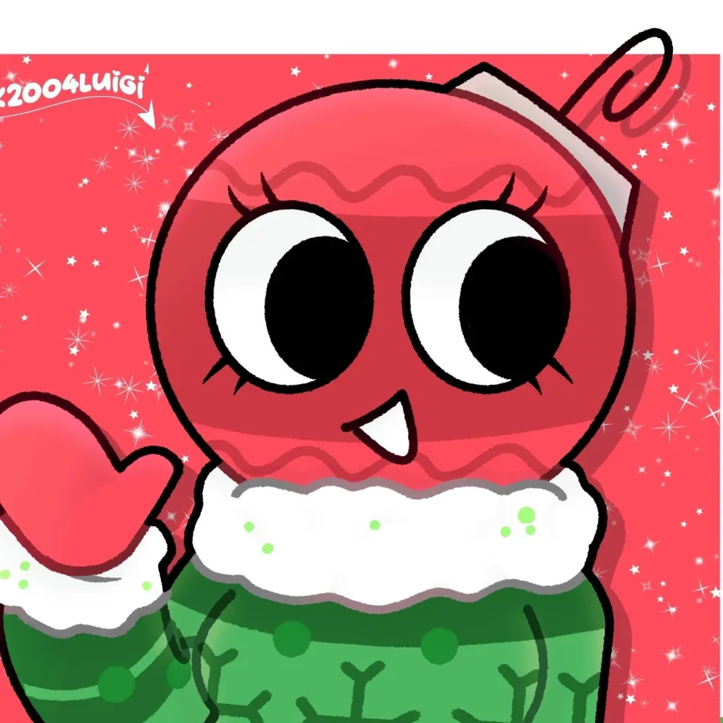 chat with ai character: Bobette 