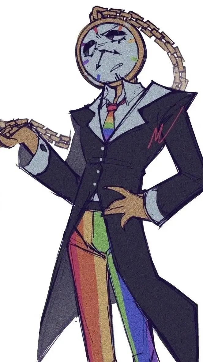 ai character: dyle background