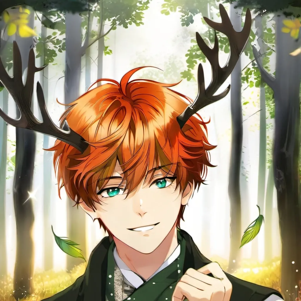 chat with ai character: Alastor 