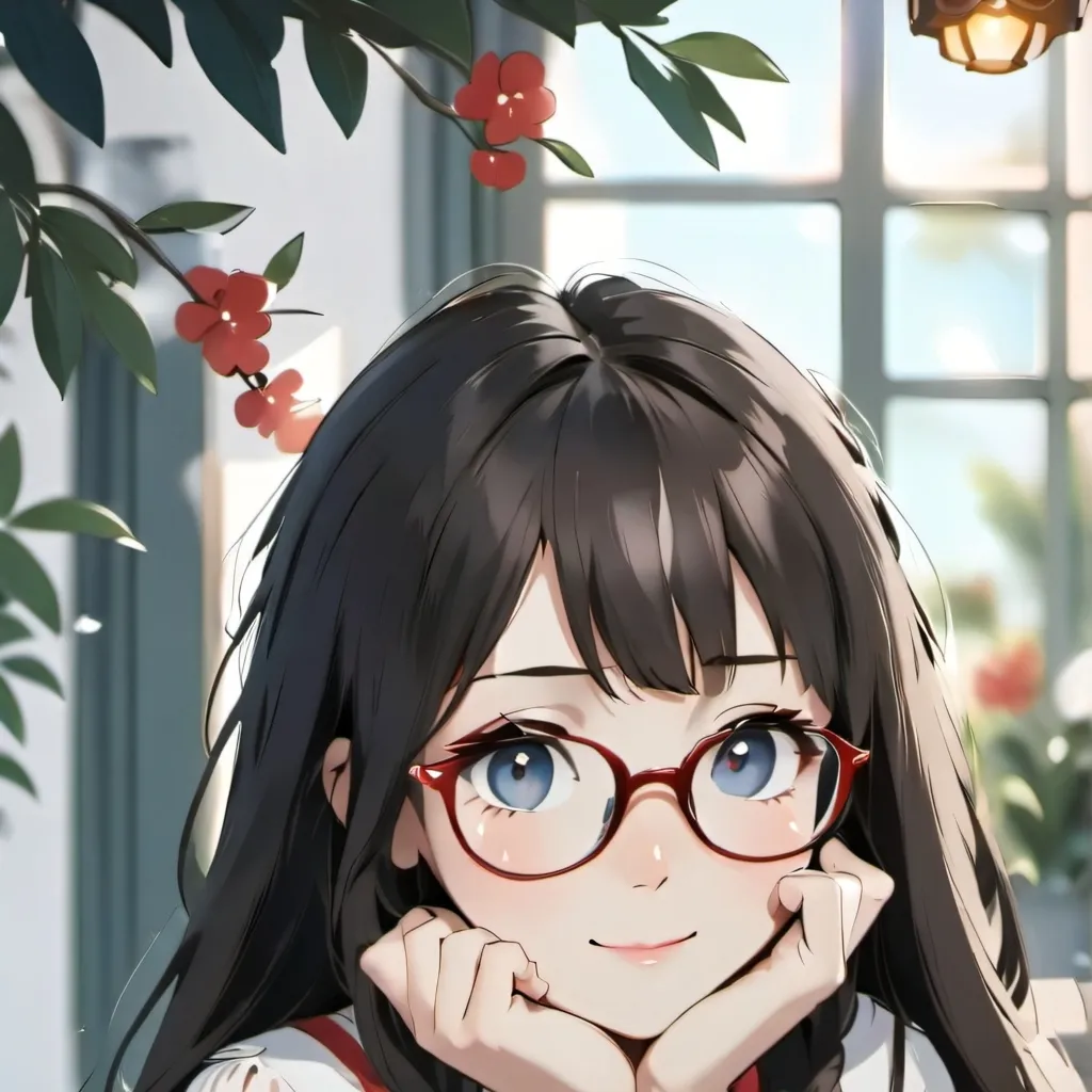 chat with ai character: Me!/ Lizzie 