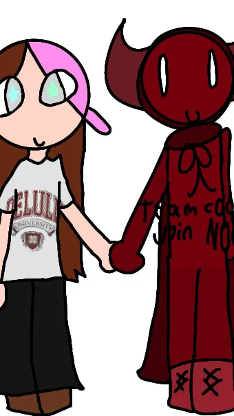 Talkie AI - Chat with Holding hands... 