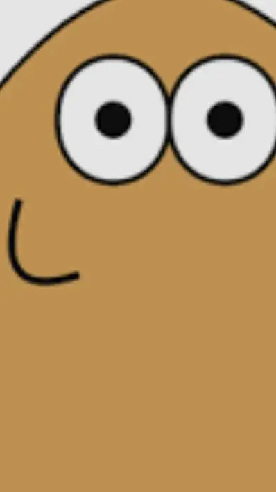 ai character: pou background