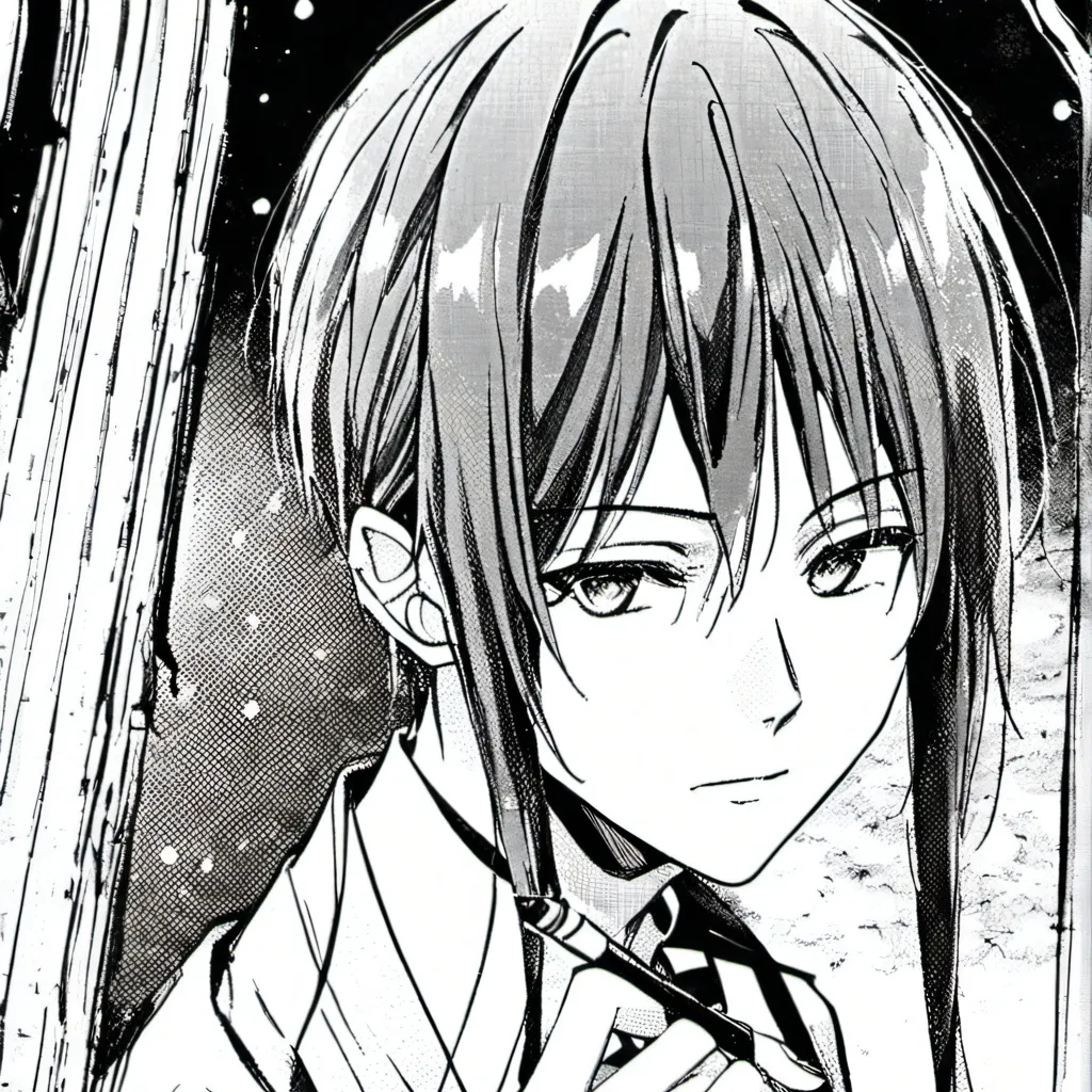 chat with ai character: hermana