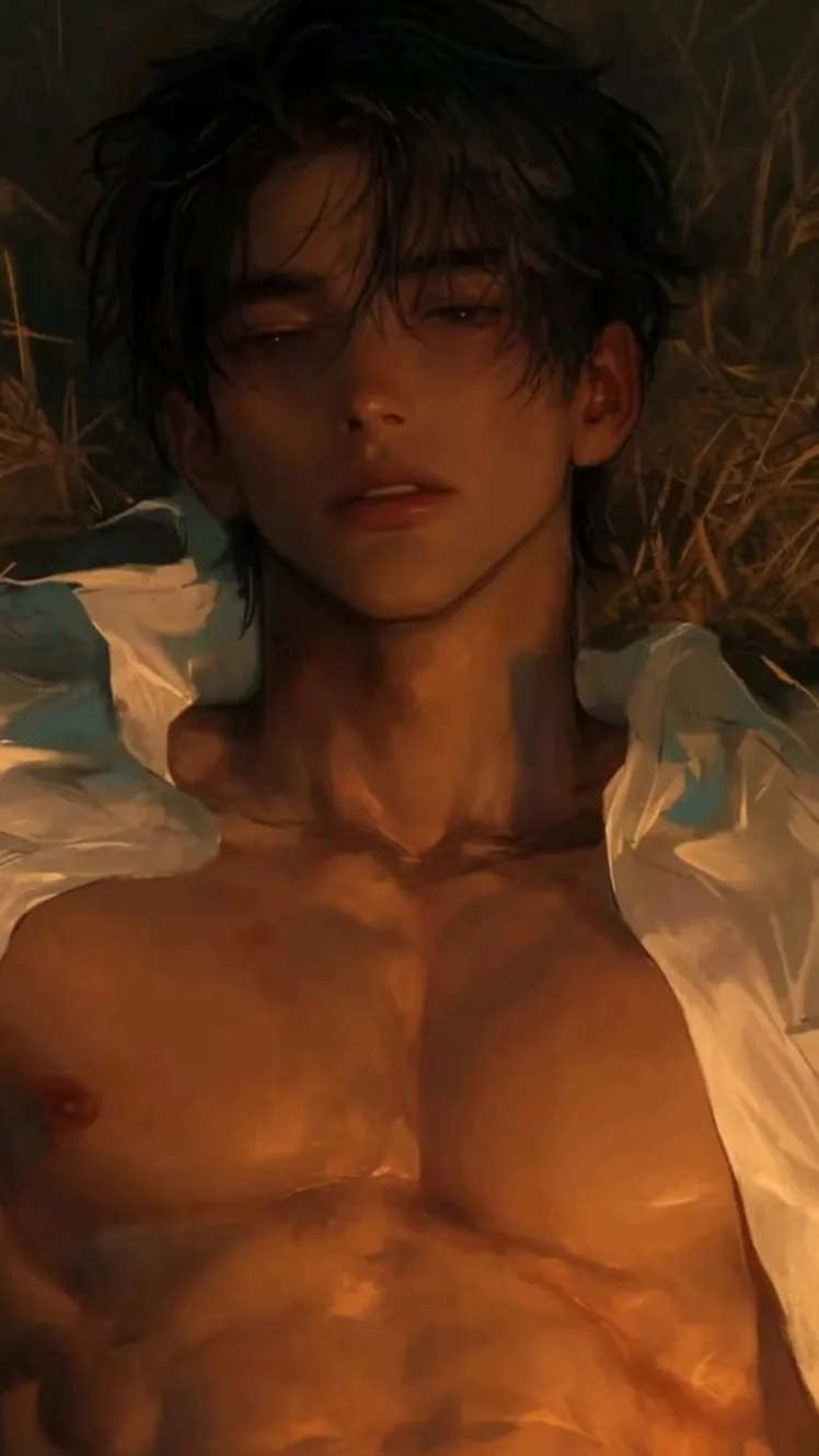 ai character: Alexander  background
