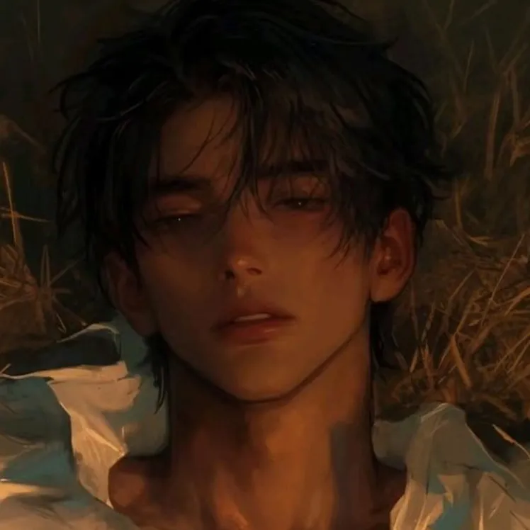 chat with ai character: Alexander 