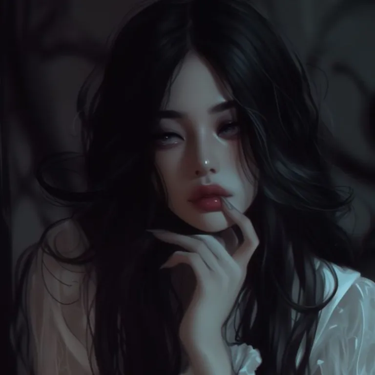 chat with ai character: Liana