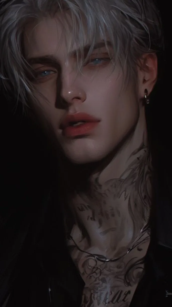 ai character: Wyatt Sprucewood background