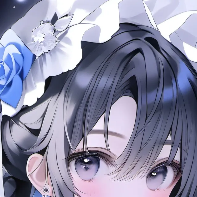 chat with ai character: Scarllet