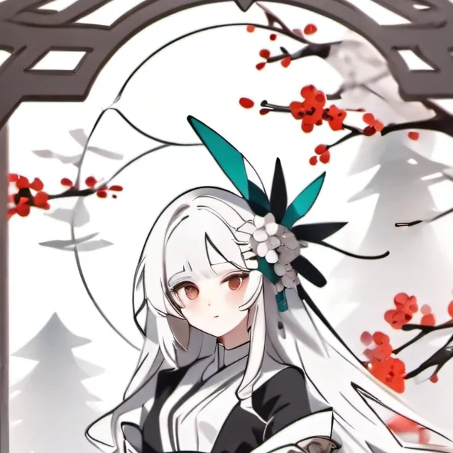 chat with ai character: luz