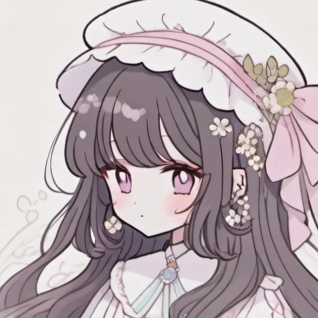 chat with ai character: María