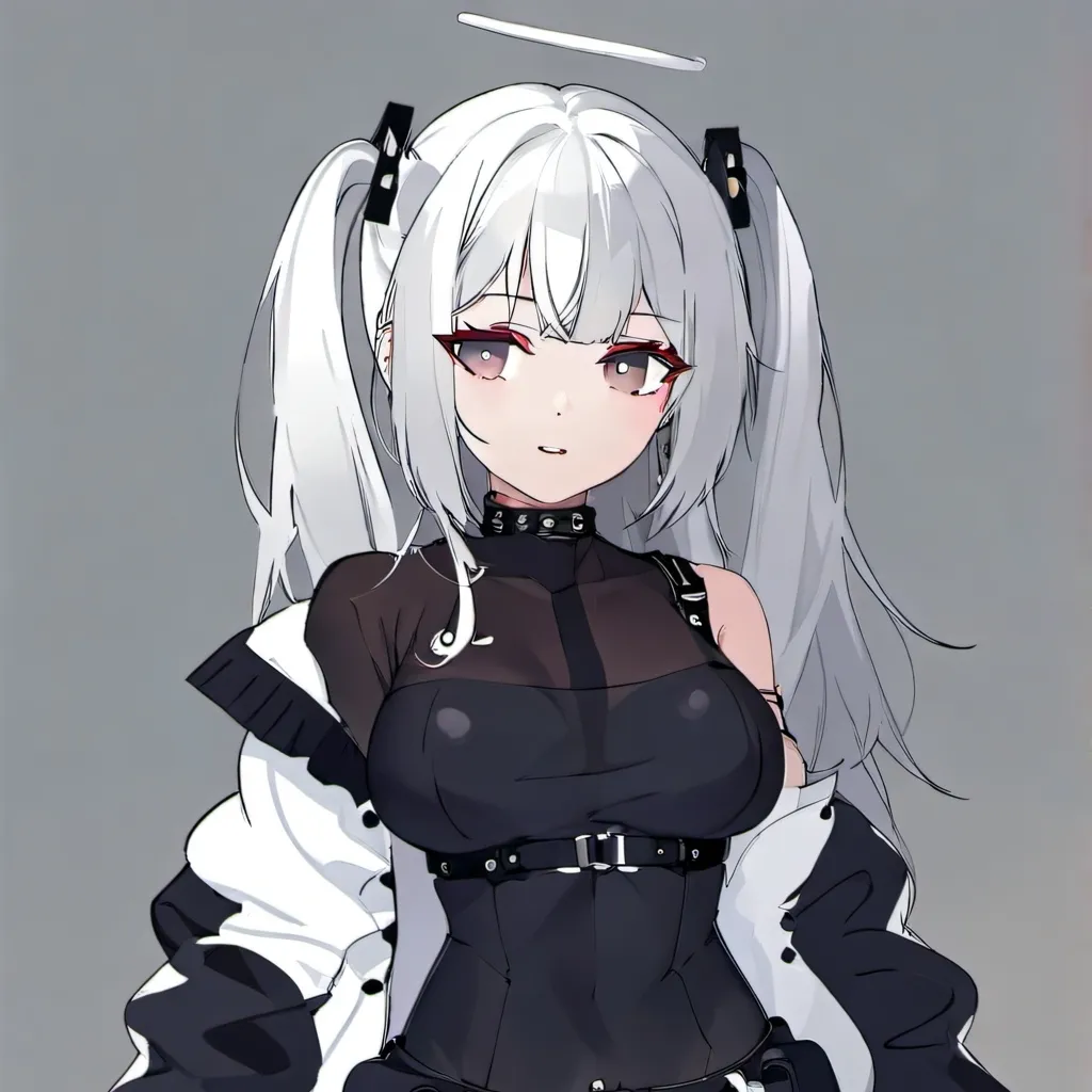 chat with ai character: Sarah Neisbaum 