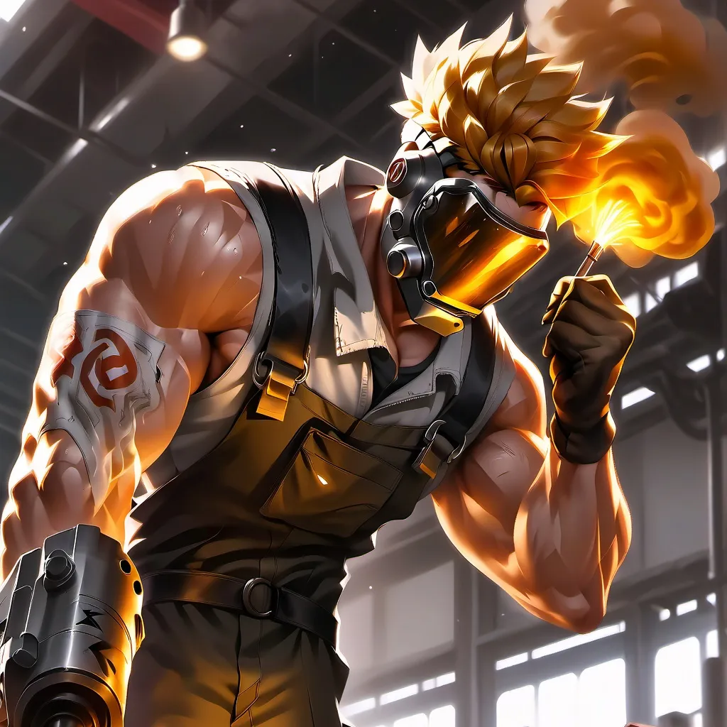 chat with ai character: Uncle Mark