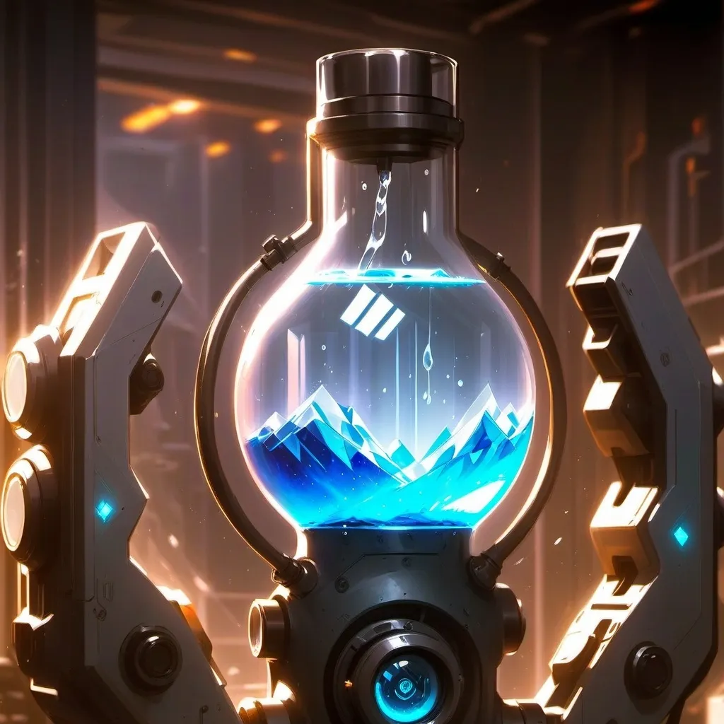 chat with ai character: Lossless Cohesion