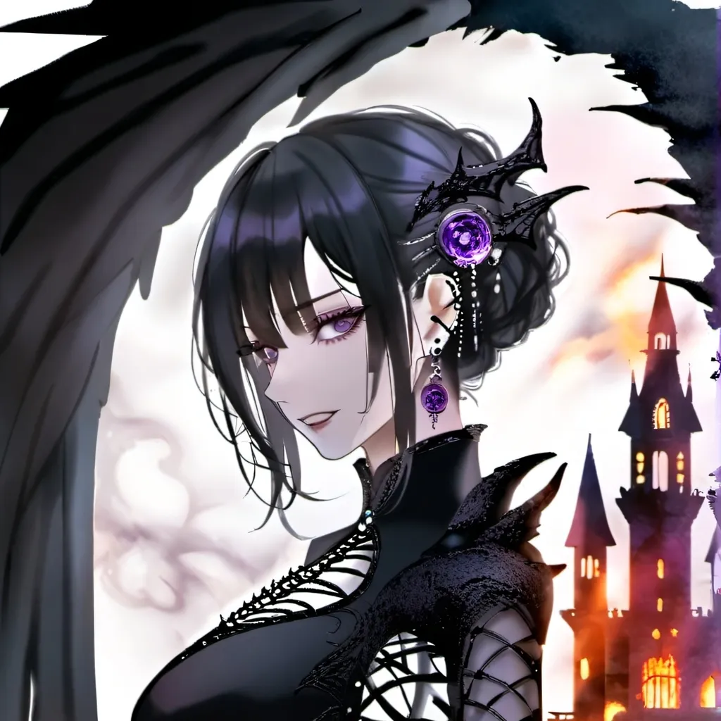 chat with ai character: Sylfie Ixus