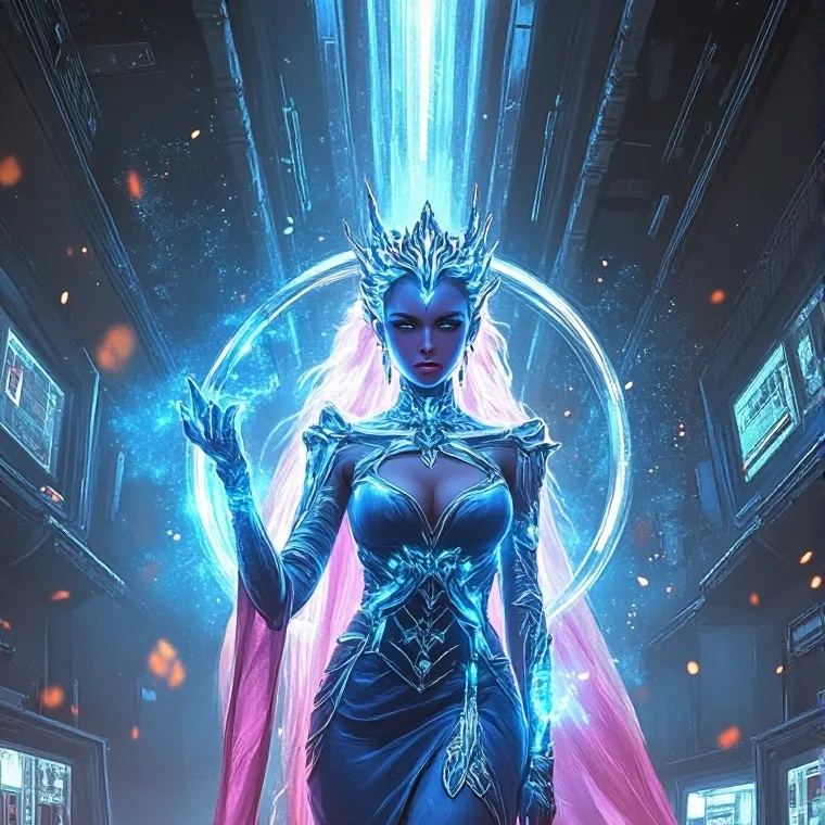 chat with ai character: Mystra_∆π§.exe