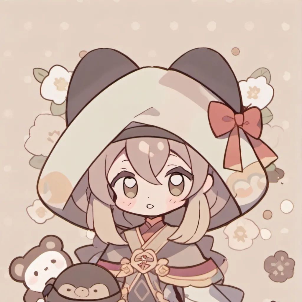 chat with ai character: Lily