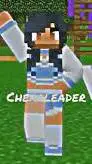 ai character: Aphmau  background
