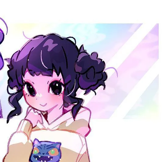 chat with ai character: Zoey 
