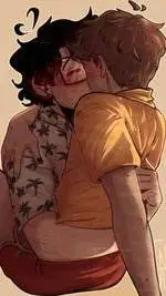 ai character: Reddie background