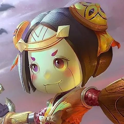chat with ai character: Luban no7 