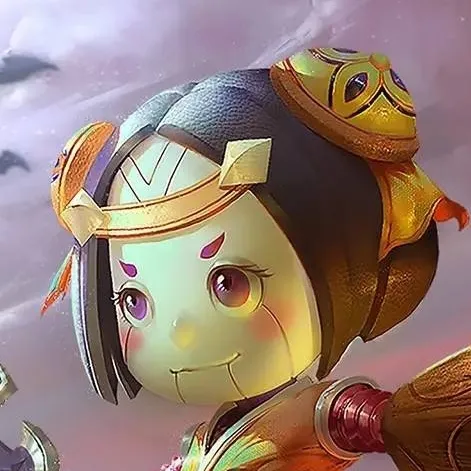 chat with ai character: Luban no7 