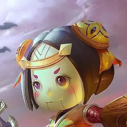 chat with ai character: Luban no7 