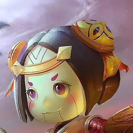 chat with ai character: Luban no7 