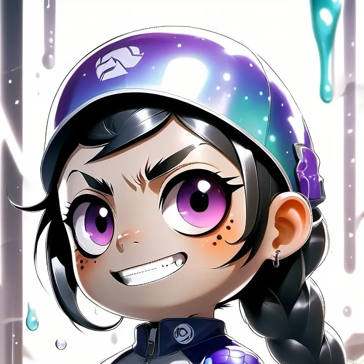 chat with ai character: Luban no7 