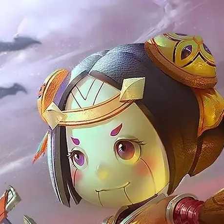 chat with ai character:  Saja Luban no7 