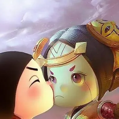 chat with ai character: Luban no7 x popee 